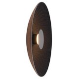  MAXLIGHT W0456 - LED zidno svetlo MISAKI LED/6W/230V CRI 95 crna | Eponuda.com
