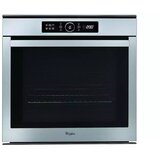 Whirlpool vgradna pečica AKZM 8480 IX Cene