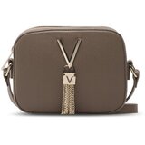 Valentino Ročna torba Divina VBS1R409G Bež | Shoptok.si