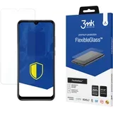 Zaštitno hibridno staklo FlexibleGlass za Xiaomi Mi 9 - Prozirna