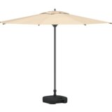  Osnova za suncobran 28 kg s pijeskom ili 24 L vode | shoptok.hr