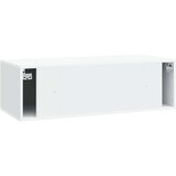 TV ormar za zid Zidne Bijela 98 x 41 x 30 cm Konstruirano drvo | Shoptok.si