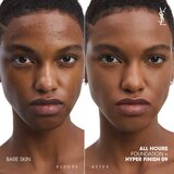 Yves Saint Laurent All Hours Hyper Finish puder za žene 09 7,5 g | shoptok.hr