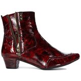 Maciejka Gležnjarji 0659708008 Rdeča | Shoptok.si