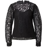Wallis Bluza črna | Shoptok.si