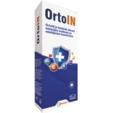 Inpharm OrtoIN, za imunitet i prehladu, 5 kesica Cene