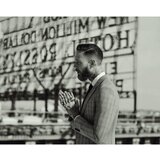 Sebastian Professional SEB MAN The Groom ulje za bradu 30 ml | shoptok.hr