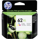 Hewlett packard HP C2P07AE ink cartridge 3-farbig No. 62 XL | shoptok.hr