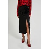 Marisse Women's Skirt Z-Sc-4512 Black | Shoptok.si