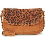 Pieces PCBINIA SUEDE CROSS BODY Smeđa Cijene