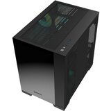 Raidmax kućište infinita i610 chrome crno | ePonuda.com