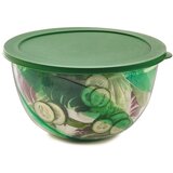 Zdjela ZA SALATU 3L S POKLOPCEM SNIPS | shoptok.hr