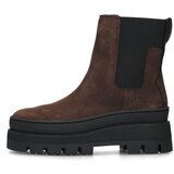 Clarks Gležnjarji 179351 Kostanjeva Cene