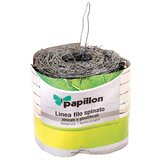 Madras doo Beograd Bodljikava žica, pocinkovana kot.100m | ePonuda.com