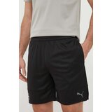 Puma Kratke hlače za trening Fit Ultrabreathe boja: crna | shoptok.hr