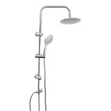 Minotti usponski tuš okrugli komplet (MUT261) Cene