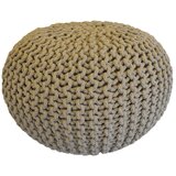 Pleteni tabure 50x50x30cm Cene'.'