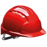 Aibo zaštitni šlem sa ventilacijom crveni ZGEVO22 Cene