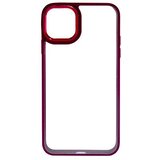  Maska za telefon COLOR CASE 2 za Iphone 11 Pro Max (6.5), Crvena | Eponuda.com