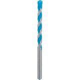 Bosch expert CYL-9 multiconstruction burgija od 6 x 60 x 100 mm, 10 delova 2608900640