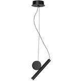 Rabalux viseća lampa Alaric, LED, 3W, 3000K, Crna | ePonuda.com