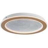 Rabalux Efrael LED plafonjera 24W zlatna Cene