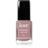 LONDONTOWN Kur Perfecting Nail Veil lak za učvrstitev nohtov odtenek 3 12 ml | Shoptok.si