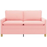 SOFA Ružičasta 156 x 81 x 87,5 cm Tkanina | shoptok.hr