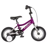 ZUZUM-2 ljubičasta hrom bicikla 2023 EUR1@ 12" | Eponuda.com