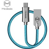 McDodo EOL KNIGHT USB - MICROUSB KABEL 1,0 M MODER CA-4401, (5000334551) Cene
