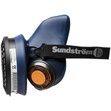 Polmaska Zekler Sundström SR 100 (M/L, silikon)