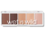 Wet'n wild paleta senčil - Shadow Palette Color Icon - Gold Whip u