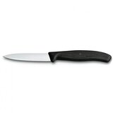 Victorinox kuhinjski nož classic 8cm black ( 6.7603 ) Cene