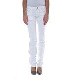 Phard WHITE WOMAN TROUSERS | shoptok.hr