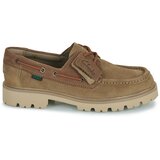 Clarks Cleyhill Boat Smeđa | shoptok.hr