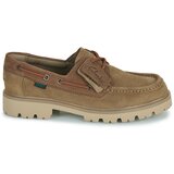 Clarks Mokasini & Jadralni čevlji Cleyhill Boat Kostanjeva | Shoptok.si