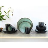 Creatable Kombinirani Servis Jawa Green, 16-Delni | Shoptok.si