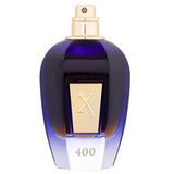 Xerjoff JTC 400 50 ml parfemska voda Tester unisex | shoptok.hr