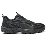 Puma Muške patike MILENIO TECH, Crne Cene