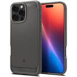 Spigen RUGGED ARMOR MAGSAFE maska za IPHONE 16 PRO GREY | Eponuda.ba