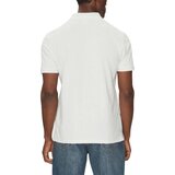 Calvin Klein Jeans SS MONOGRAM PIQUE PO LV040EM269 Bijela | shoptok.hr