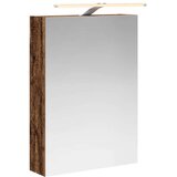  Kopalniška ogledalna omara s polico Star les 50 x 14,5 x 70 cm, (5000233199) | Shoptok.si