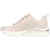 Skechers Nizke superge Arch Fit S-Miles - Sonrisas Bež | Shoptok.si