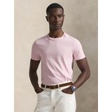 Polo Ralph Lauren Majica roza / bela | Shoptok.si