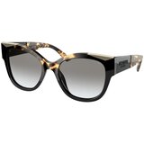 Prada PR02WS 01M0A7 - ONE SIZE (54) Cijene