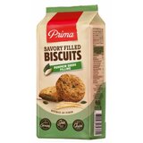 Prima krekeri punjeni golica 135G cene