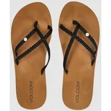 Thrills II Sandali black
