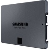 Samsung 2TB 870 QVO SSD SATA3 2.5" disk | Shoptok.si