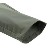 Alpine pro Men's softshell pants NUTT olivine