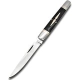 IZMAEL Zunanji zložljivi nož CO-18024 - Črna | Shoptok.si